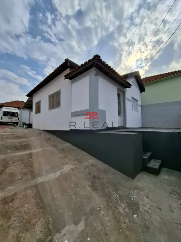 Casa, 2 quartos, 59 m² - Foto 1