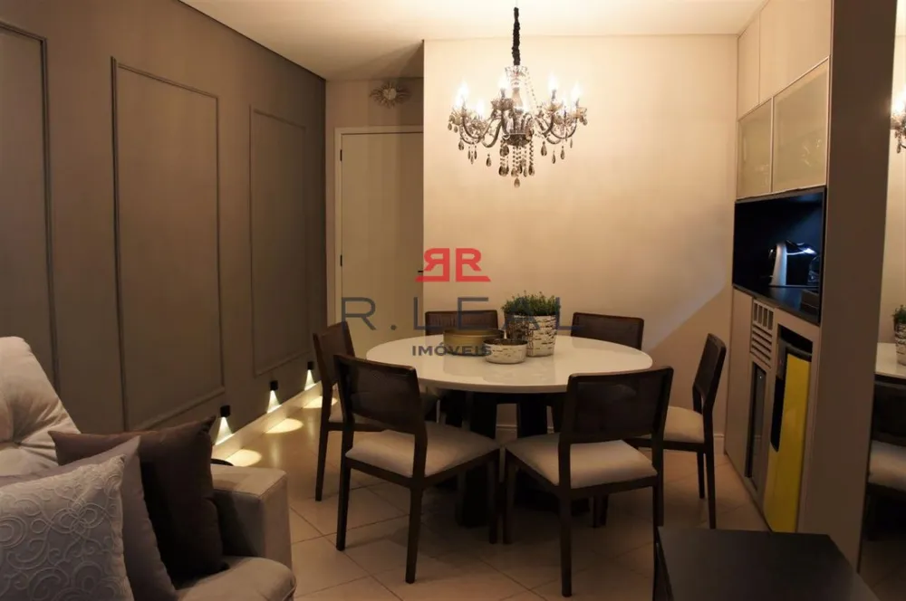 Apartamento, 3 quartos, 81 m² - Foto 3