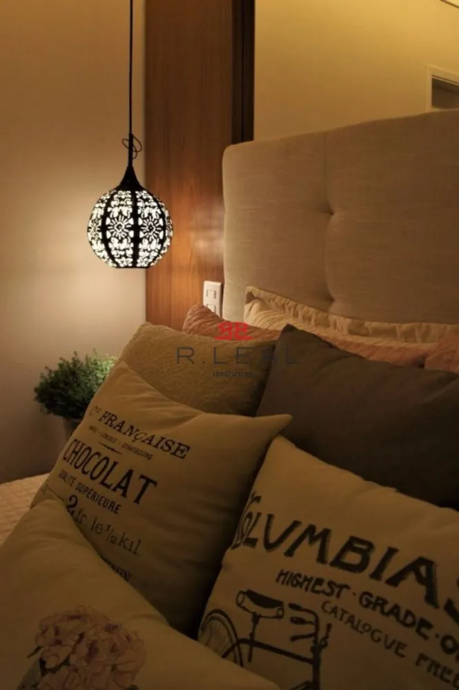 Apartamento, 3 quartos, 81 m² - Foto 2
