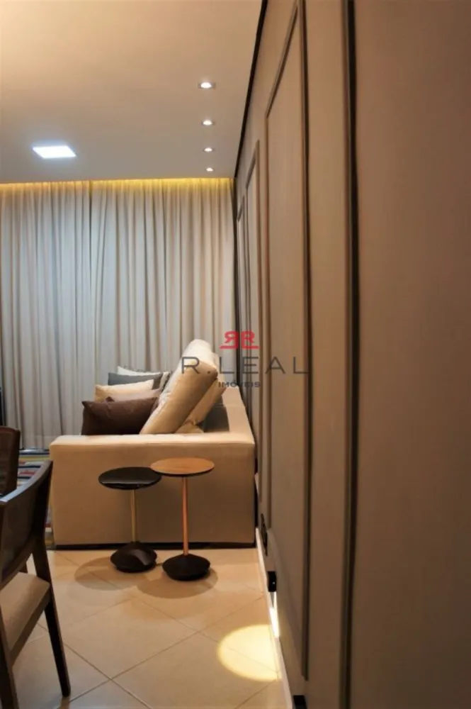 Apartamento, 3 quartos, 81 m² - Foto 4