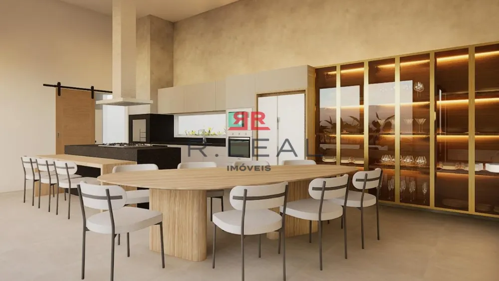 Casa de Condomínio, 3 quartos - Foto 6
