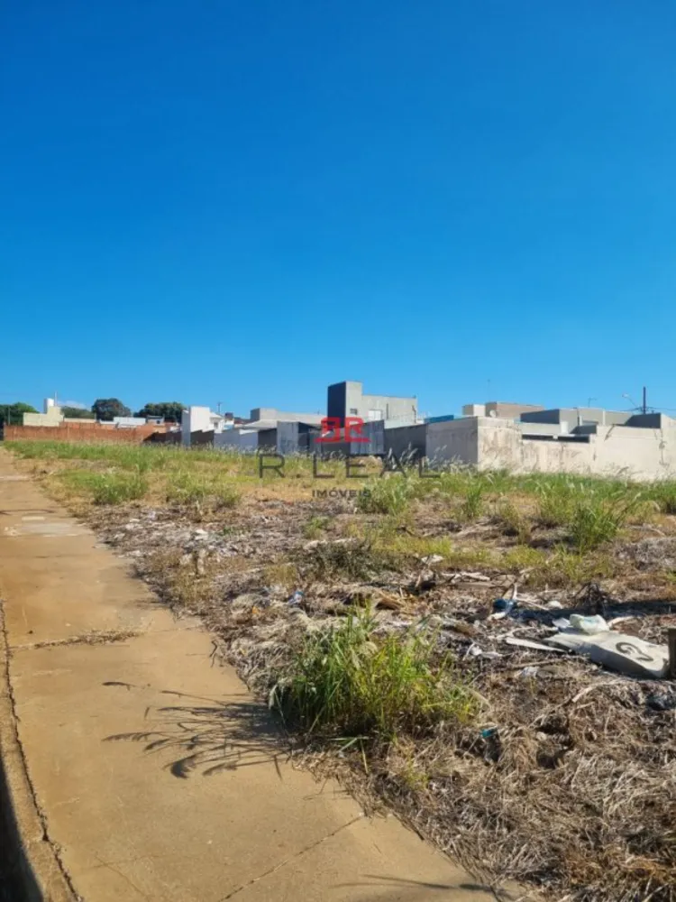 Terreno, 132 m² - Foto 1