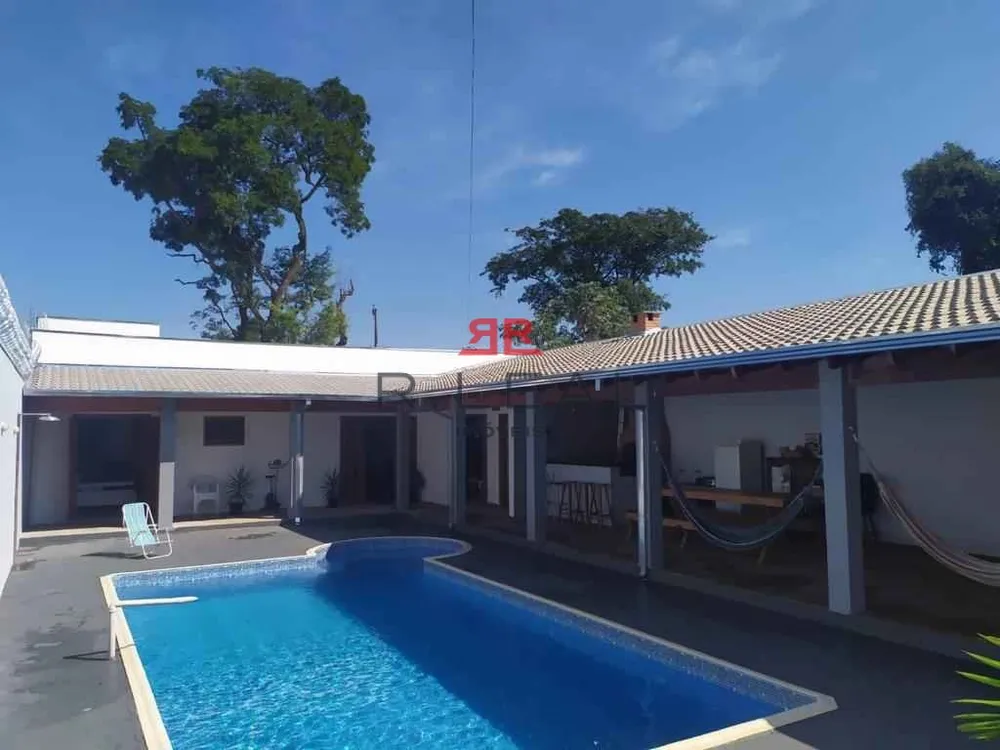 Casa, 2 quartos - Foto 4