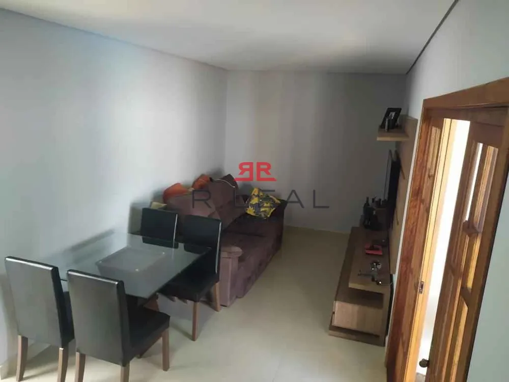 Casa, 2 quartos - Foto 5