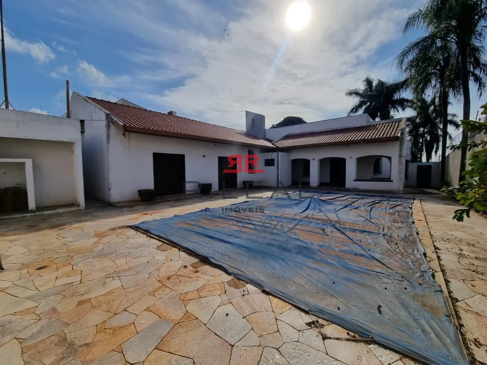 Casa, 4 quartos, 569 m² - Foto 2