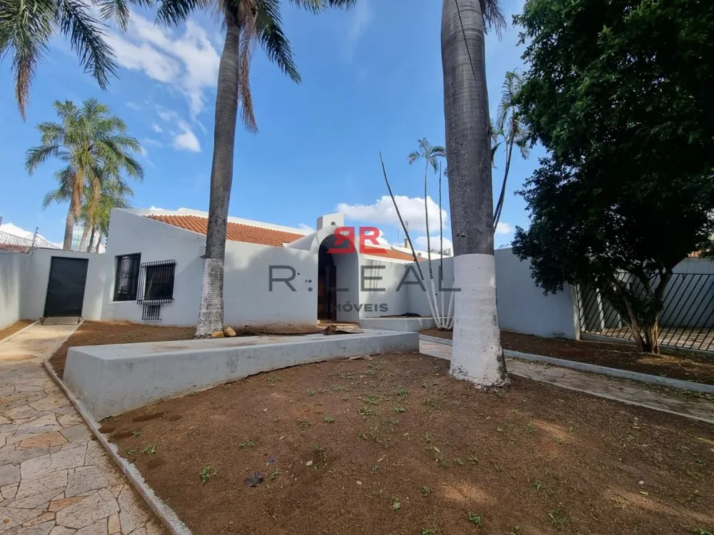 Casa, 4 quartos, 569 m² - Foto 4