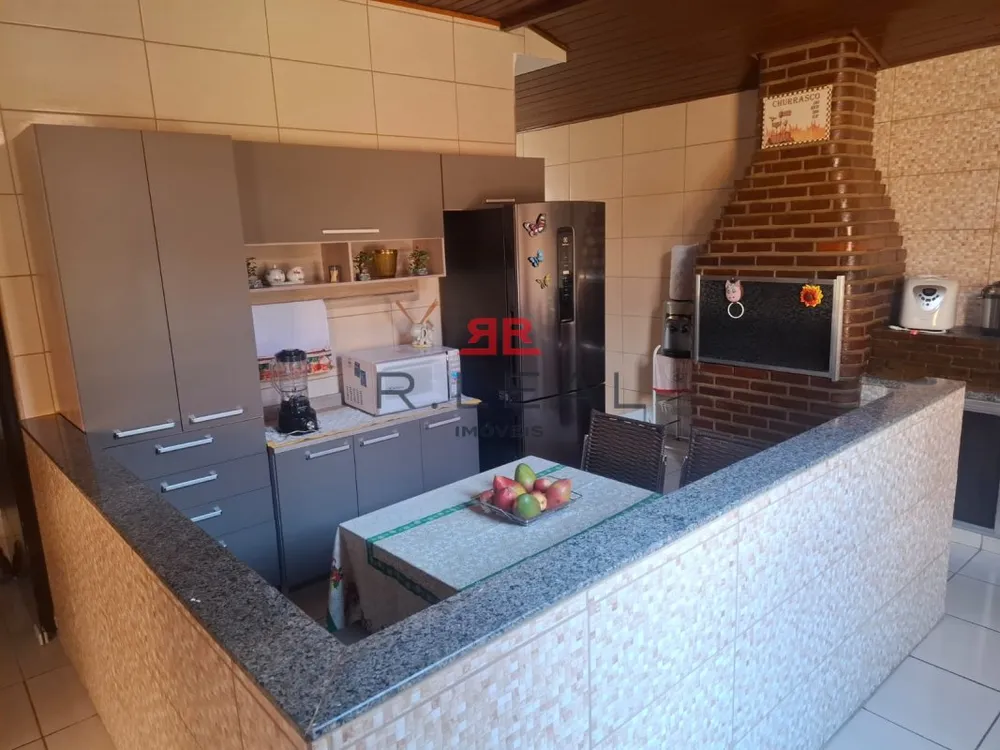 Casa, 5 quartos, 250 m² - Foto 7