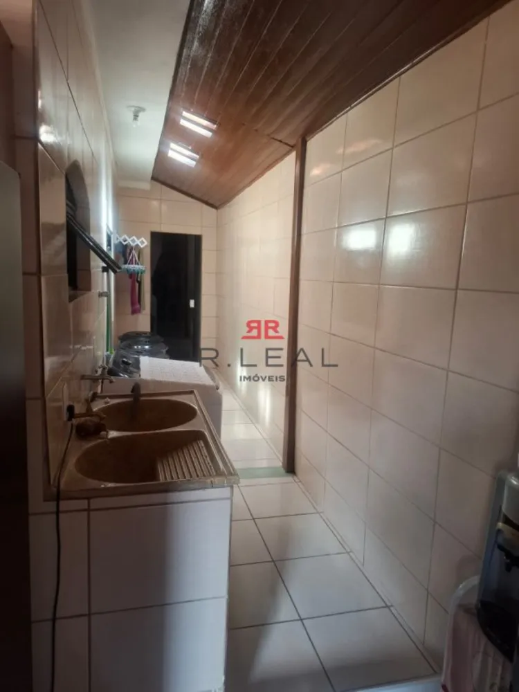 Casa, 5 quartos, 250 m² - Foto 12