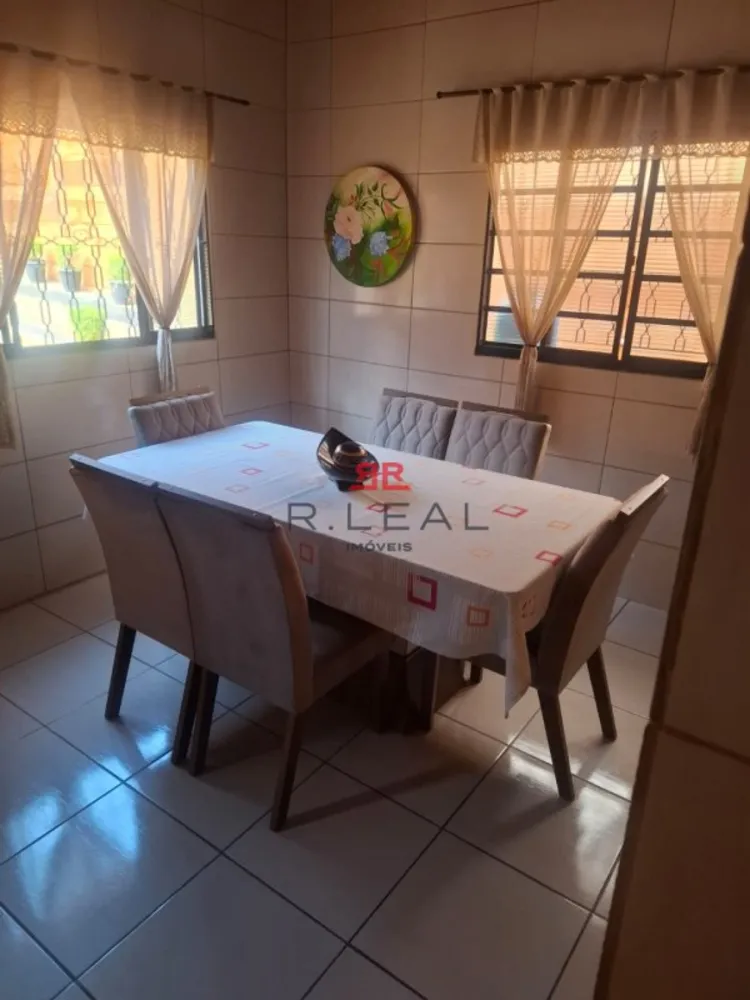 Casa, 5 quartos, 250 m² - Foto 5