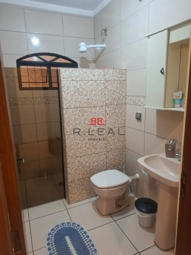 Casa, 5 quartos, 250 m² - Foto 2