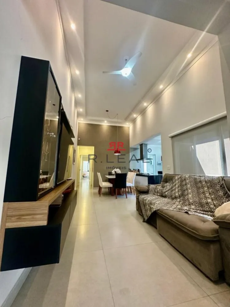 Casa, 3 quartos, 135 m² - Foto 8