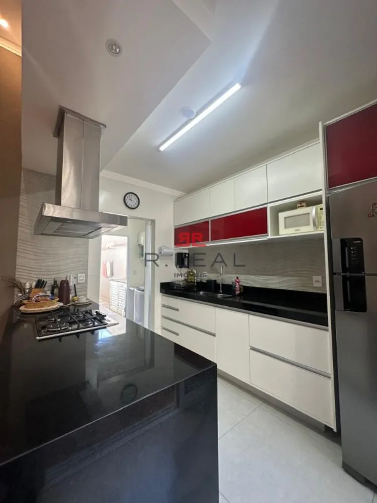 Casa, 3 quartos, 135 m² - Foto 6