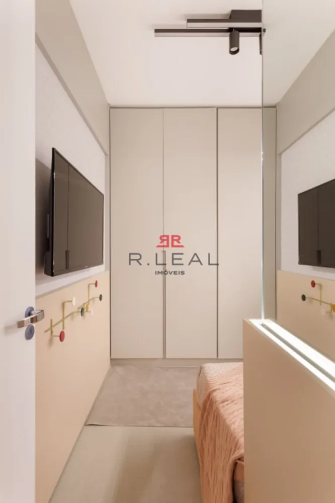 Apartamento, 3 quartos, 78 m² - Foto 8