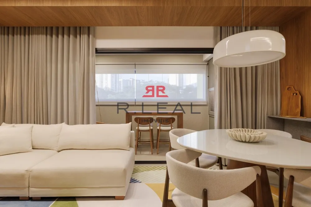 Apartamento, 3 quartos, 78 m² - Foto 2