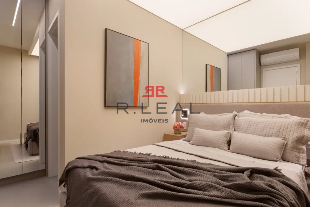 Apartamento, 3 quartos, 78 m² - Foto 3