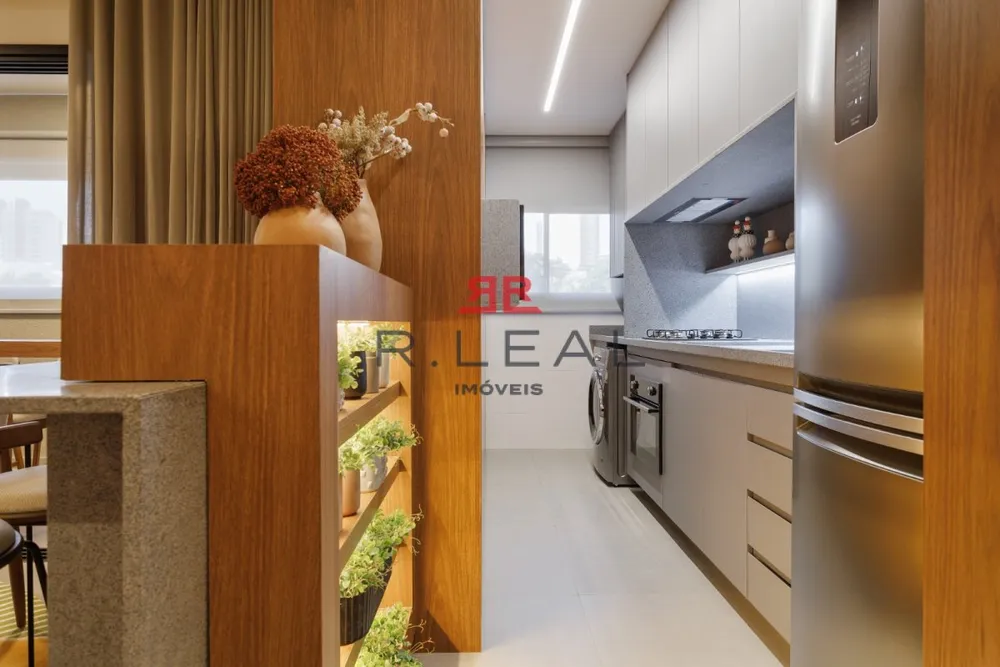 Apartamento, 3 quartos, 78 m² - Foto 4