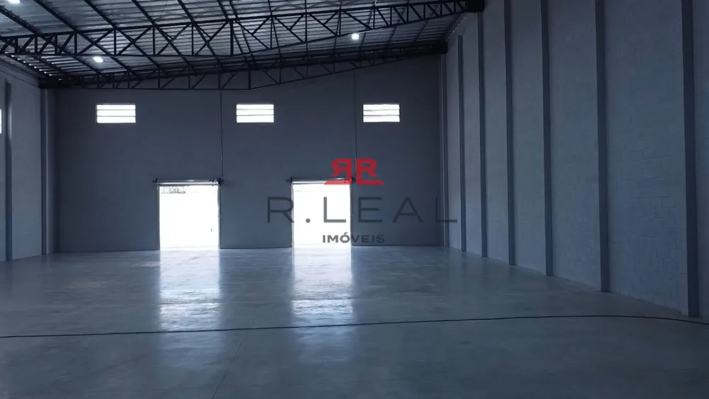 Depósito-Galpão, 745 m² - Foto 3