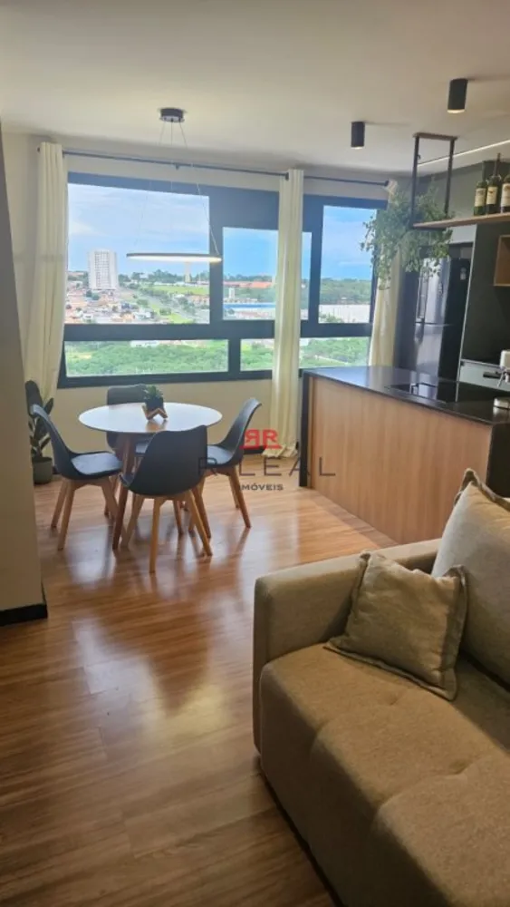 Apartamento, 2 quartos, 64 m² - Foto 1