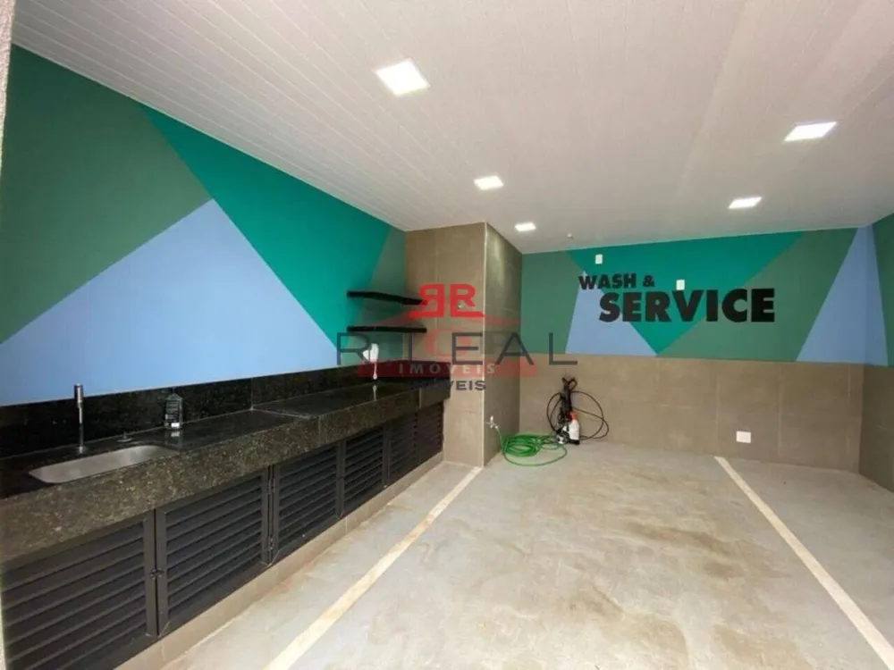 Apartamento, 2 quartos, 64 m² - Foto 6