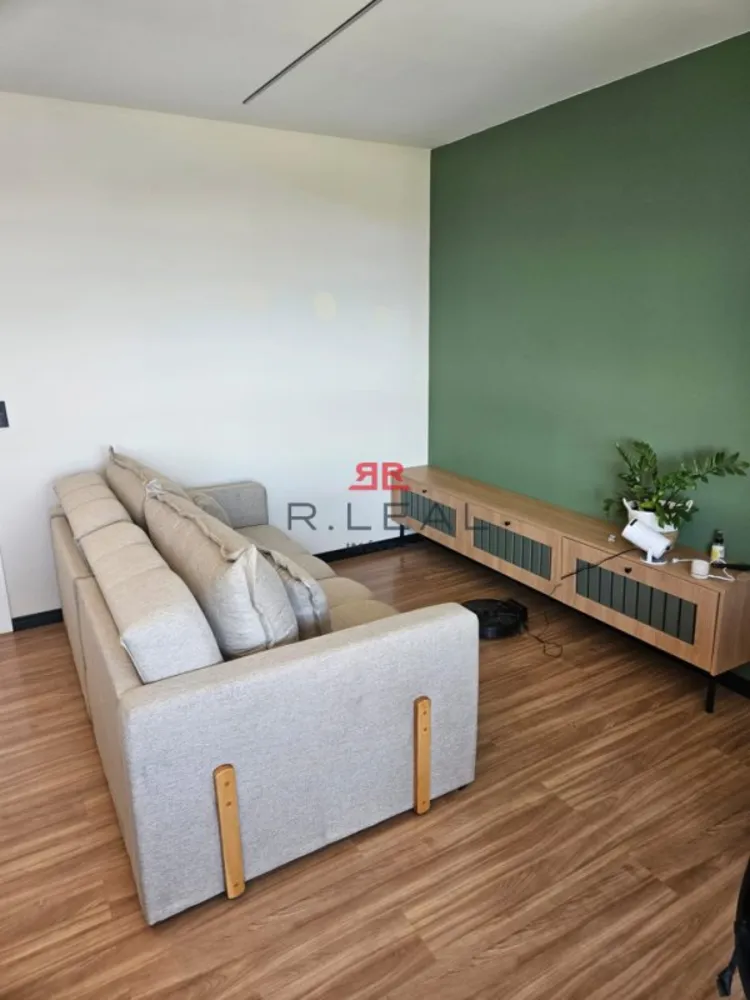 Apartamento, 2 quartos, 64 m² - Foto 3