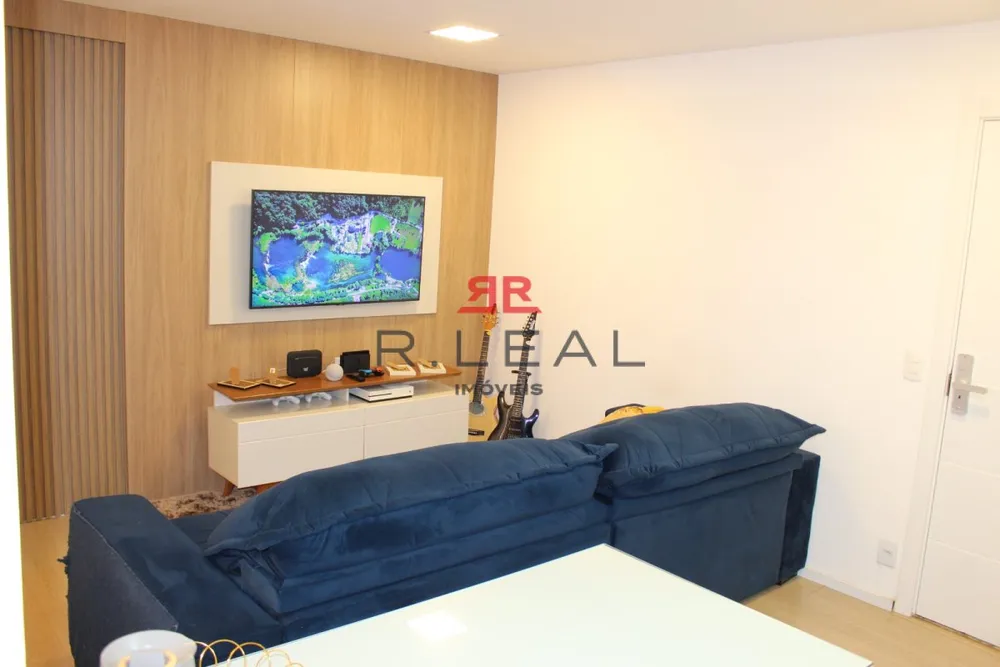 Apartamento, 2 quartos, 64 m² - Foto 3