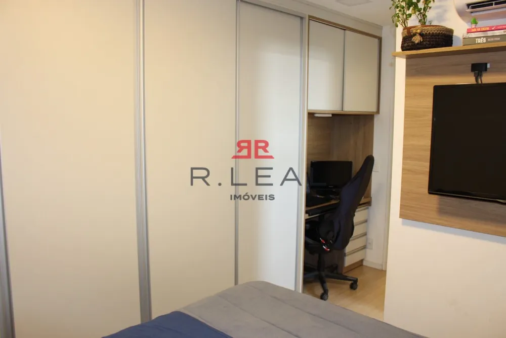 Apartamento, 2 quartos, 64 m² - Foto 12