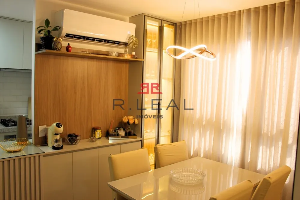 Apartamento, 2 quartos, 64 m² - Foto 2