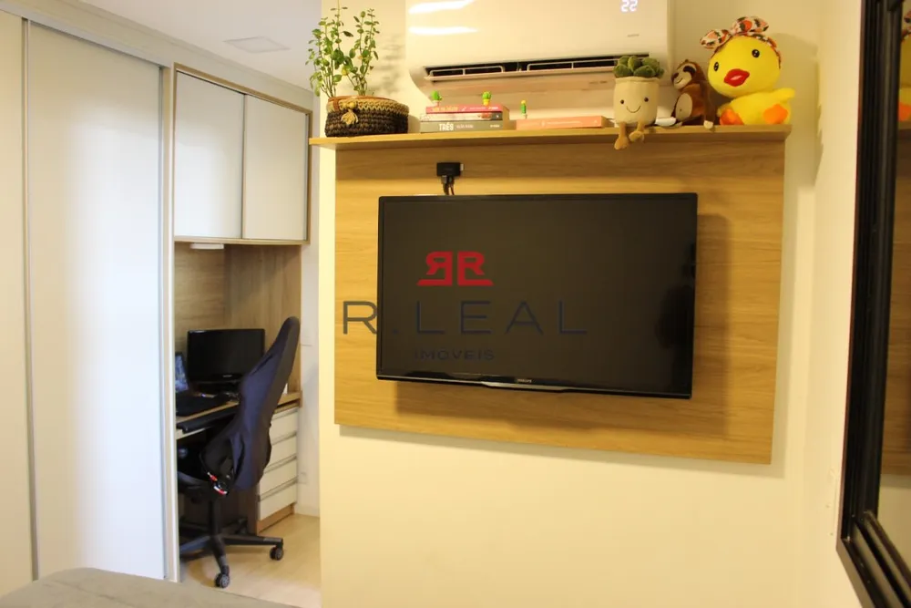 Apartamento, 2 quartos, 64 m² - Foto 11