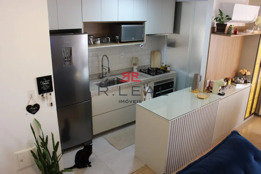 Apartamento, 2 quartos, 64 m² - Foto 4