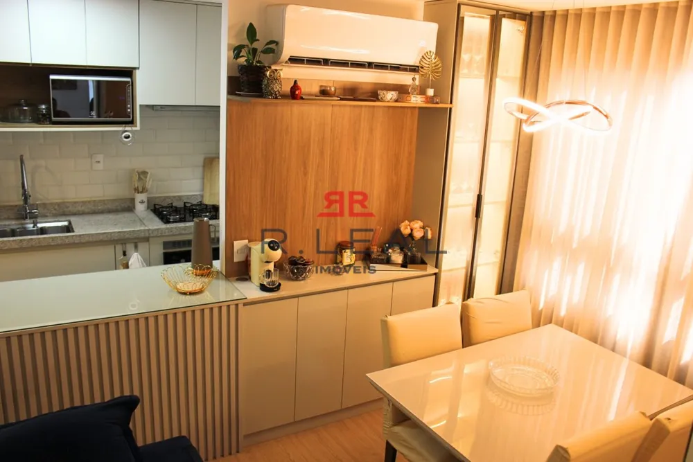 Apartamento, 2 quartos, 64 m² - Foto 1