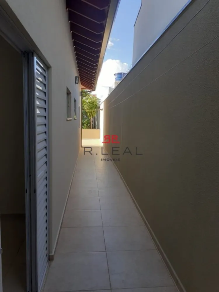 Casa, 3 quartos, 167 m² - Foto 4