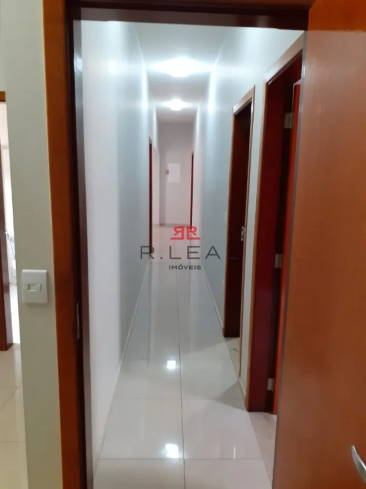 Casa, 3 quartos, 167 m² - Foto 8