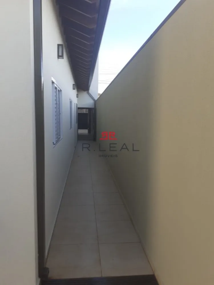 Casa, 3 quartos, 167 m² - Foto 7