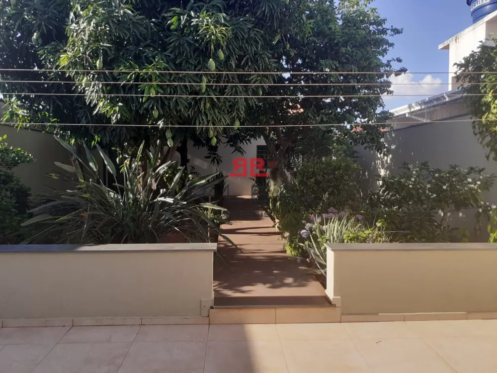 Casa, 3 quartos, 167 m² - Foto 1