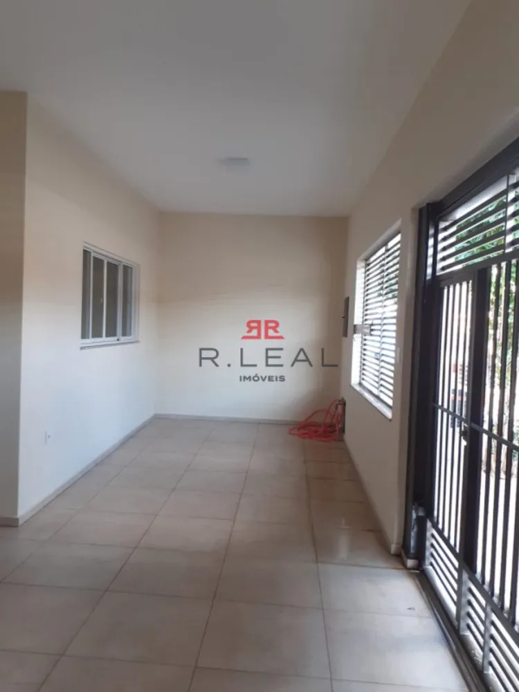 Casa, 3 quartos, 167 m² - Foto 2