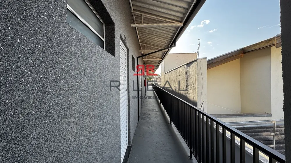Kitnet-Studio, 25 m² - Foto 6