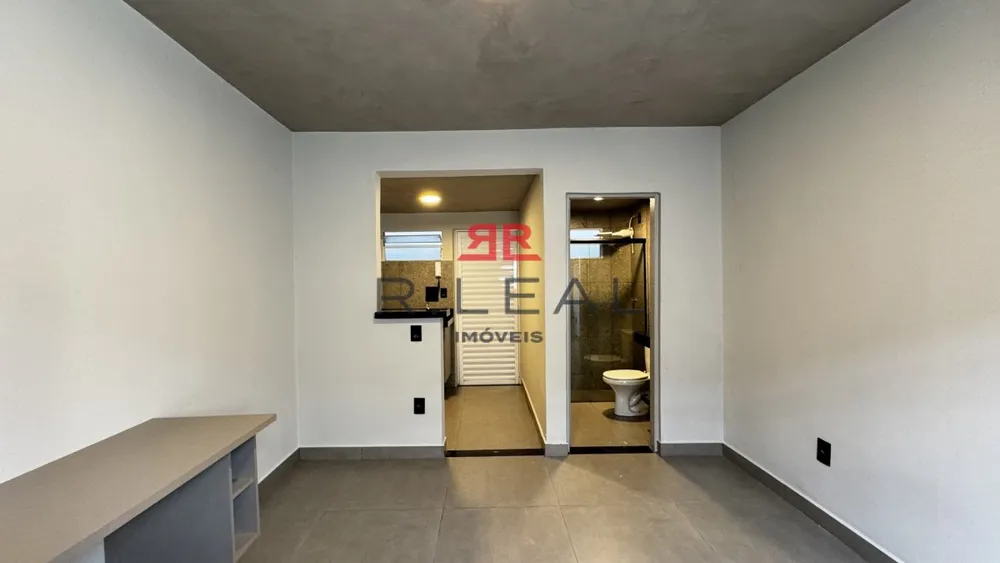 Kitnet-Studio, 25 m² - Foto 2