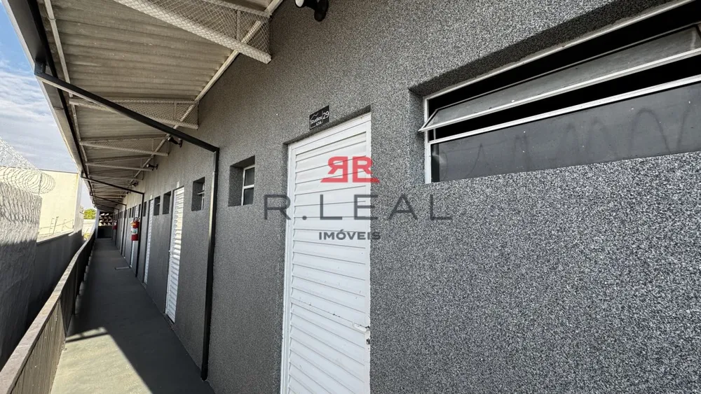 Kitnet-Studio, 25 m² - Foto 8