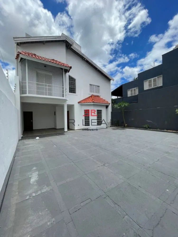 Casa, 3 quartos, 250 m² - Foto 5