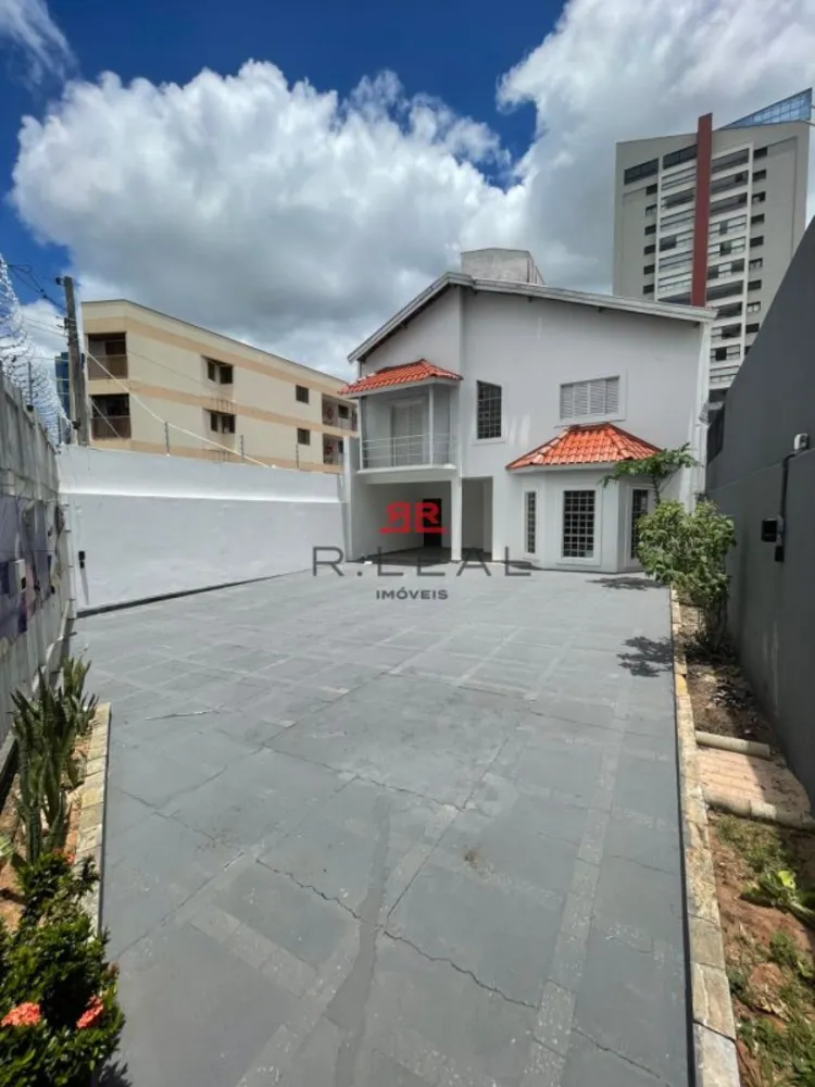Casa, 3 quartos, 250 m² - Foto 6