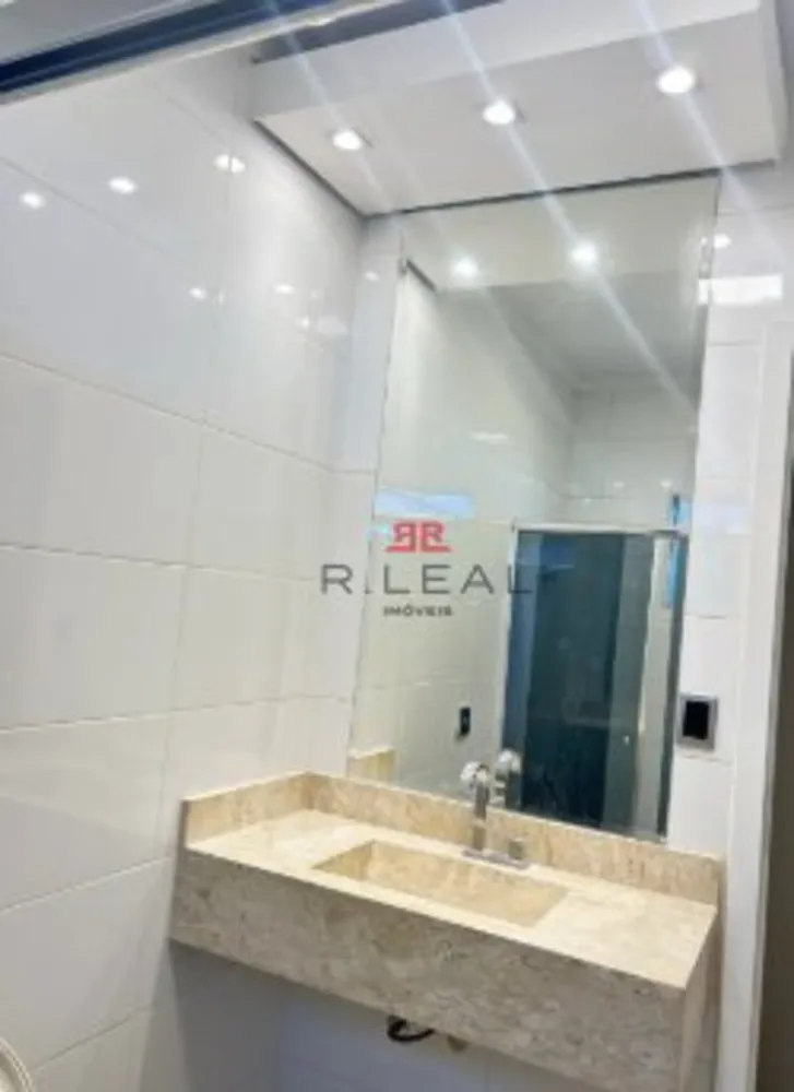 Casa, 2 quartos, 137 m² - Foto 3