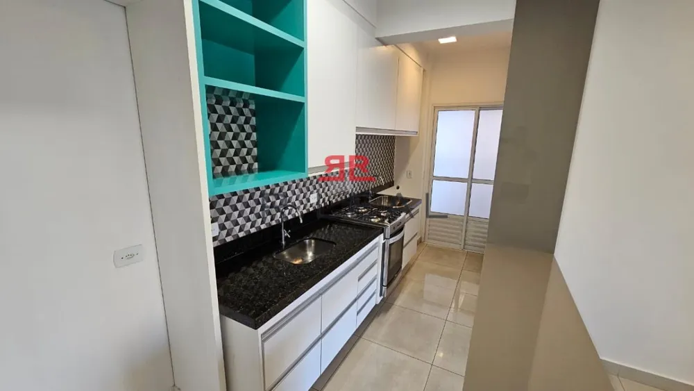 Apartamento, 2 quartos, 65 m² - Foto 2