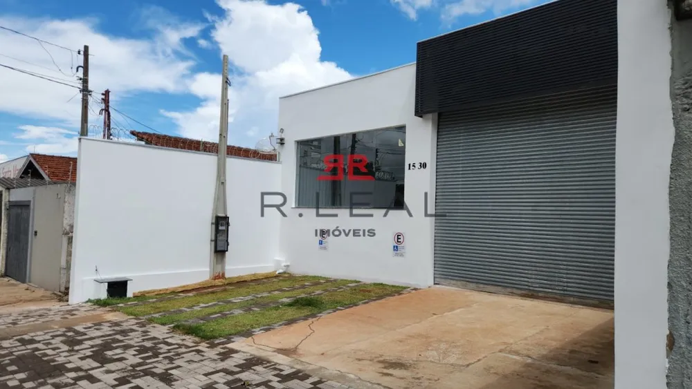 Depósito-Galpão, 400 m² - Foto 10
