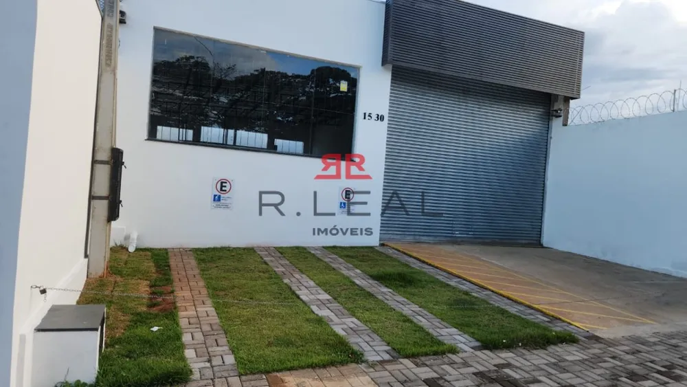 Depósito-Galpão, 400 m² - Foto 9