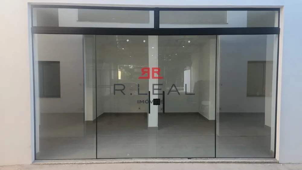 Depósito-Galpão, 400 m² - Foto 1