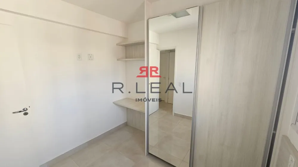 Apartamento, 2 quartos, 65 m² - Foto 2