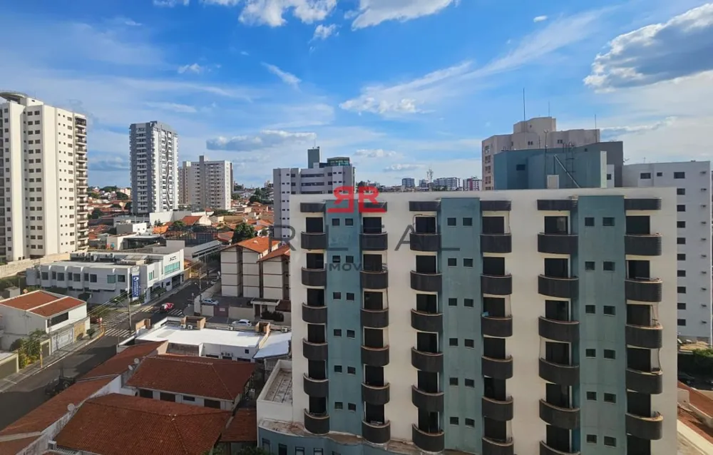 Apartamento, 2 quartos, 65 m² - Foto 11
