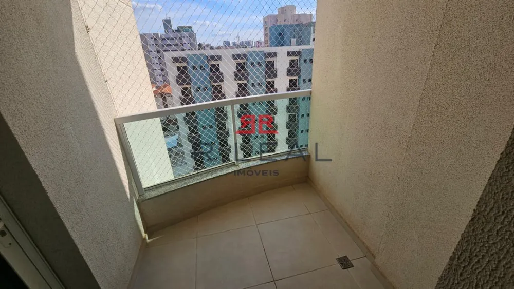 Apartamento, 2 quartos, 65 m² - Foto 9