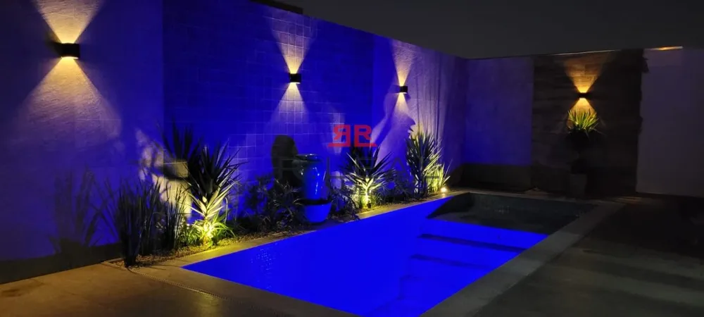 Casa de Condomínio, 5 quartos - Foto 1