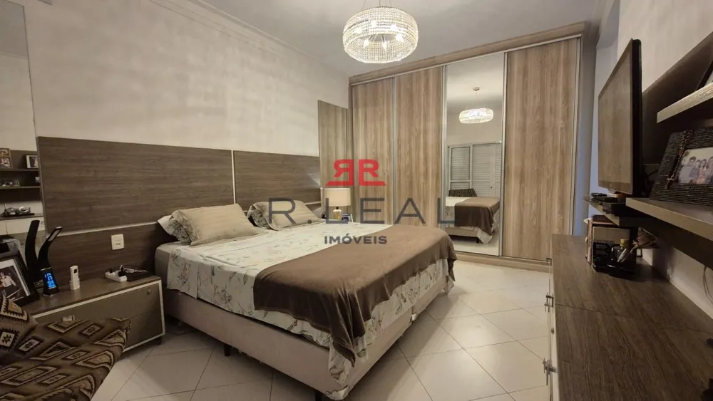 Casa de Condomínio, 5 quartos - Foto 2